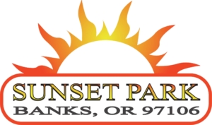 Sunset Park Logo